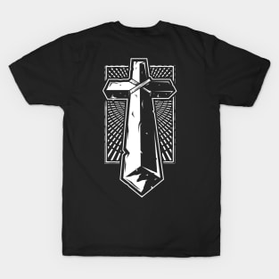 Sword Cross T-Shirt